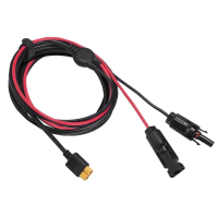 Кабель EcoFlow MC4 to XT60 Solar Cable 3.5m