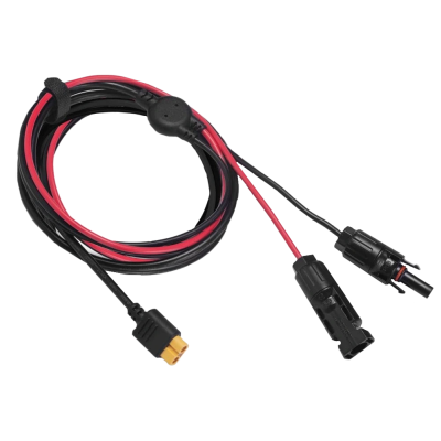 Кабель EcoFlow MC4 to XT60 Solar Cable 3.5m
