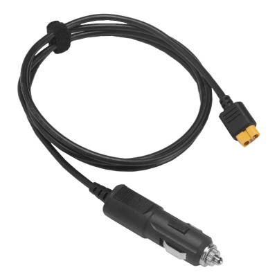Кабель EcoFlow Car Charge XT60 Cable