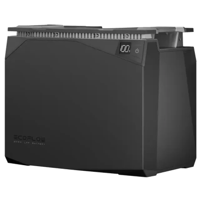 Аккумуляторная батарея EcoFLow Power Kit 2 kWh