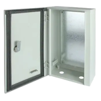 Бокс монтажний навісний