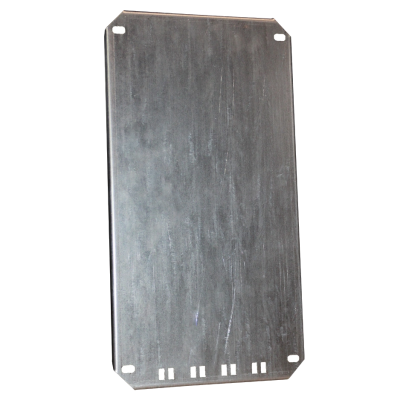 Панель монтажная для BW IP 65 t=2,0-300х400