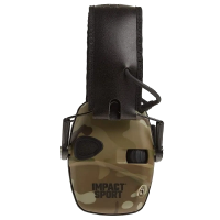 Наушники Impact Sport "Multicam" (R-02526)