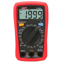 Цифровий мультиметр