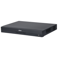 Відеореєстратор Dahua DHI-NVR2216-I2 16-канальний 1U 2 HDD WizSense