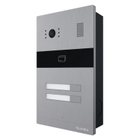 Вызывная панель Slinex MA-02CRHD IP65 EM-Marin, MIFARE