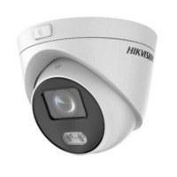 2 Мп ColorVu IP видеокамера Hikvision DS-2CD2327G3E-L (4 мм)