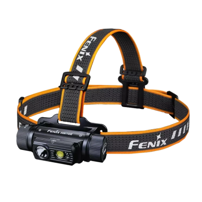 Фонарь налобный Fenix HM70R