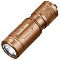 Фонарь ручной бронзовый Fenix E02R
