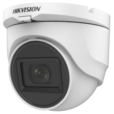 HDTVI видеокамера Hikvision DS-2CE76D0T-ITMF(C) 2МП (2.8мм)