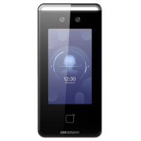 Терминал распознавания лица Hikvision DS-K1T341CM