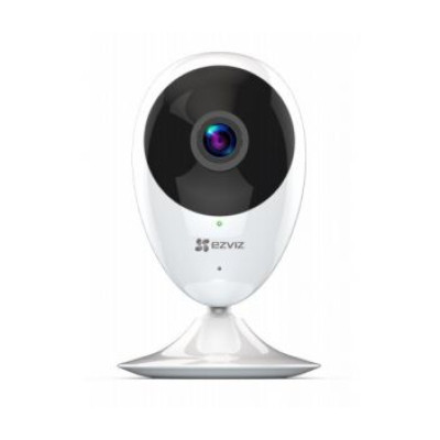 2 Мп Wi-Fi камера с двусторонней аудиосвязью EZVIZ CS-CV206-C0-3B2WFR