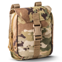 Подсумок аптечный U-WIN MultiCam