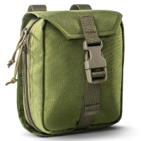 Підсумок аптечний