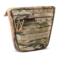 Напашник U-WIN MultiCam