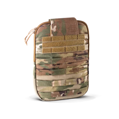 Подсумок гидратора U-WIN MultiCam