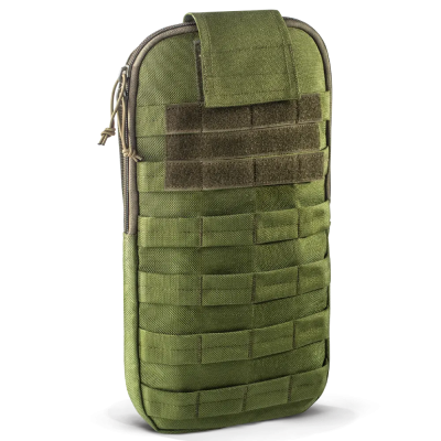Подсумок гидратора U-WIN Olive