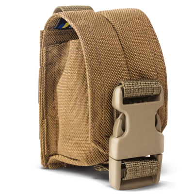 Подсумок гранатный U-WIN Coyote