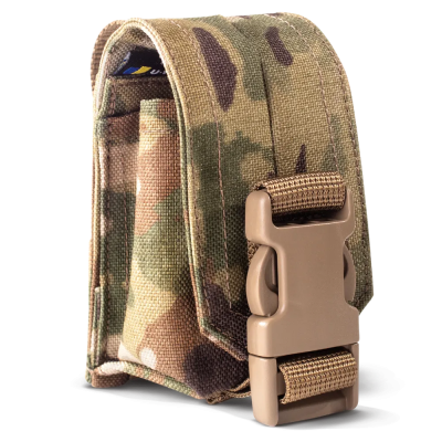 Подсумок гранатный U-WIN MultiCam