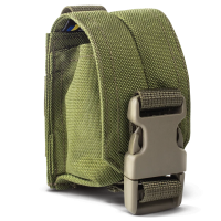 Подсумок гранатный U-WIN Olive