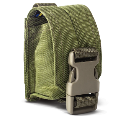 Подсумок гранатный U-WIN Olive