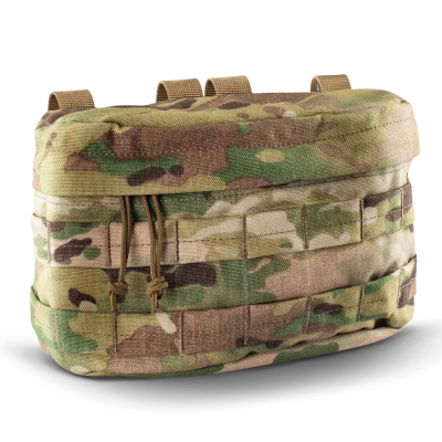 Подсумок утилитарный (Сухарка) U-WIN MultiCam
