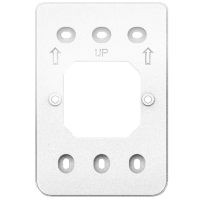 Установочный комплект для Reyee AP Ruijie RG-RAP1200(P)-MNT