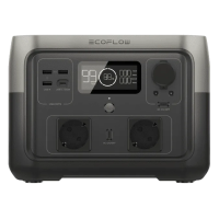 Портативный источник питания EcoFlow RIVER 2 MAX
