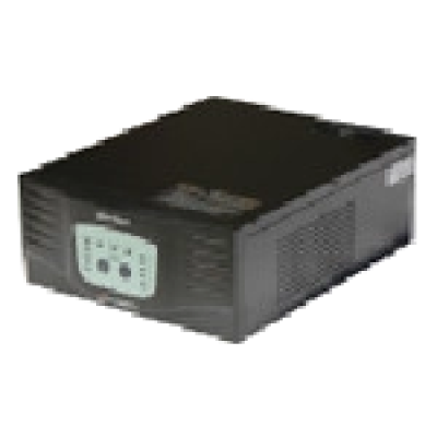 ИБП (640Вт) под внешний АКБ 12V(LiFePo4/GEL/AGM), ток заряда 10/20A BRAZZERS BRSW-LFP-800-12