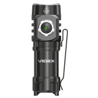 Портативный светодиодный фонарик VIDEX VLF-A055 600Lm 5700K