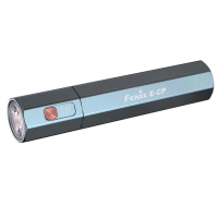 Фонарь ручной FENIX E-CP BLUE (E-CPBLUE)