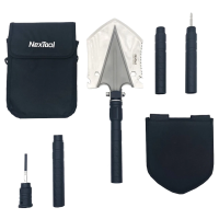 Многофункциональная лопата Xiaomi NexTool Frigate KT5524