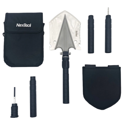Многофункциональная лопата Xiaomi NexTool Frigate KT5524