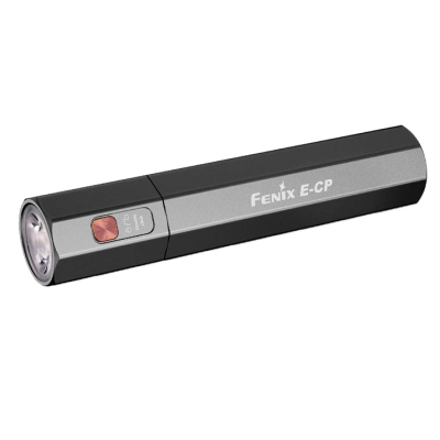 Фонарь ручной Fenix E-CP BLACK
