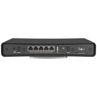 Беспроводной двухдиапазонный маршрутизатор с поддержкой LTE Mikrotik RBD53GR-5HacD2HnD&R11e-LTE6 hAP ac3 LTE6 kit