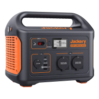 Зарядная станция Jackery Explorer 1000EU