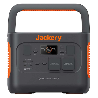 Зарядная станция Jackery Explorer 1000 Pro EU