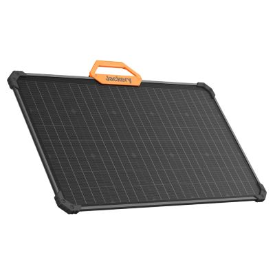 Солнечная панель Jackery SolarSaga 80