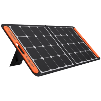 Солнечная панель Jackery Solar Saga 100