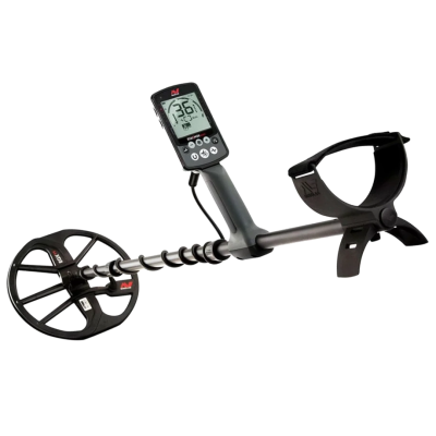 Металлодетектор Minelab Equinox 800