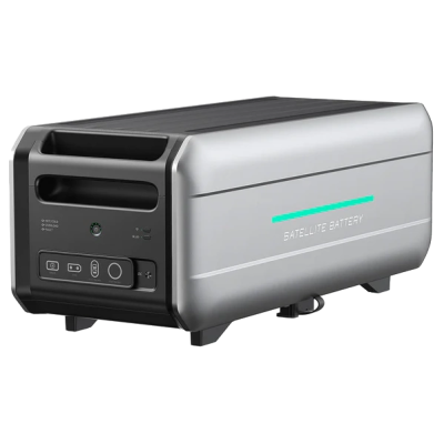 Дополнительная батарея Zendure Satellite Battery BV4600