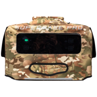 Cумка для SuperBase Pro камуфляжная Zendure Dustproof bag
