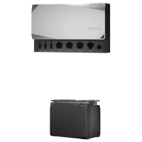 Комплект энергонезависимости Ecoflow Power Get Set Kit 2 kWh