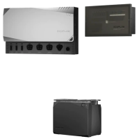 Комплект энергонезависимости Ecoflow Power Prepared Kit 2 kWh