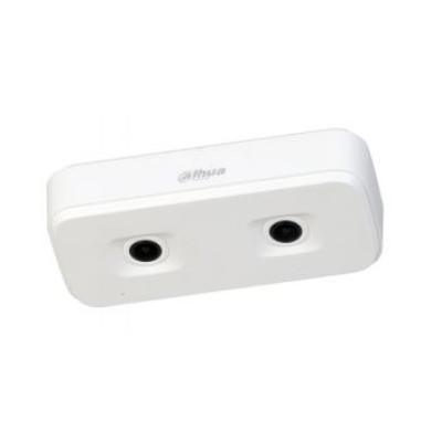 1.3 Мп IP видеокамера Dahua с двумя объективами и функцией подсчета людей DH-IPC-HD4140XP-3D