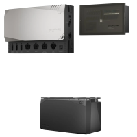 Комплект энергонезависимости Ecoflow Power Prepared Kit 5 kWh