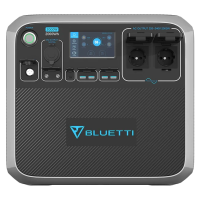 Портативные источники питания BLUETTI PowerOak AC200P 2000W