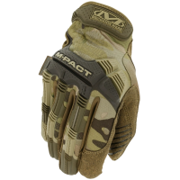 Рукавицы Mechanix M-pact(M)