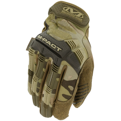 Рукавицы Mechanix M-pact(L)