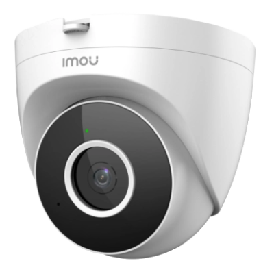 4MP H.265 PoE камера IPC-T42EAP (2.8мм)